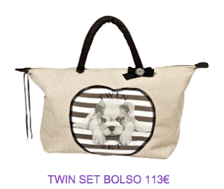 TwinSet bolso